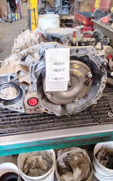 2015 Nissan Rogue Select 2.5l L4 Used Transmission (Price- 2365)