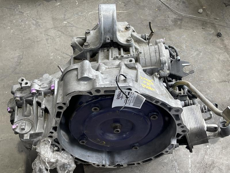 2004 Nissan Quest 3.5l V6 Used Transmission (Price- 1455)
