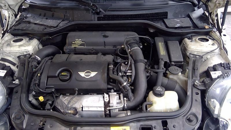 2011 Mini Cooper Countryman Mt S Model 6 Speed Awd All4