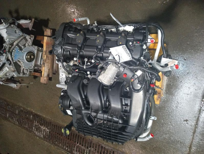 2016 Dodge Journey 3.6l V6 Used Engine (Price- 1956)
