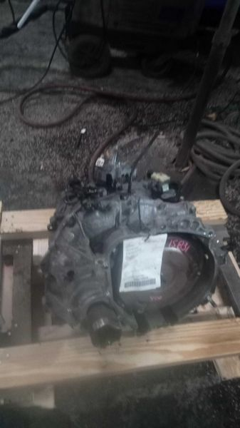 2015 Chevy Spark Gasoline 1.2l Vin 9 8th Digit Opt Ll0 At Used Transmission (Price- 2947)