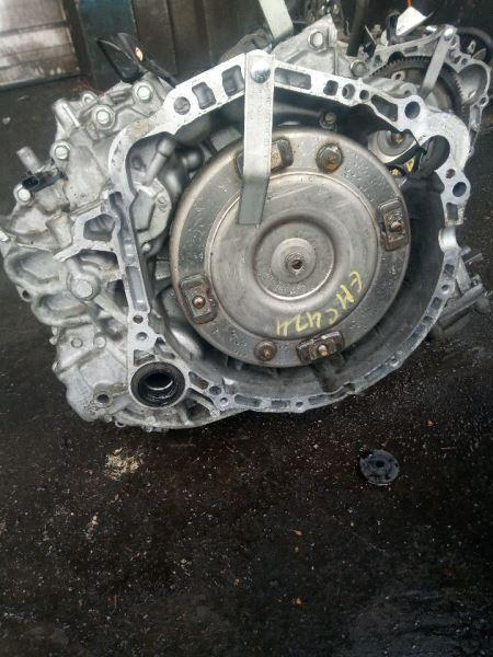 2012 Nissan Altima 3.5l V6 Used Transmission (Price- 2447)