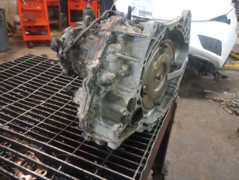2016 Nissan Sentra 1.8l Used Transmission (Price- 2447)