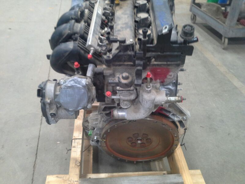 2019 Ford Fusion Gasoline, 2.0l, vin 9 (8th digit, turbo) Used Engine (Price- 3200)