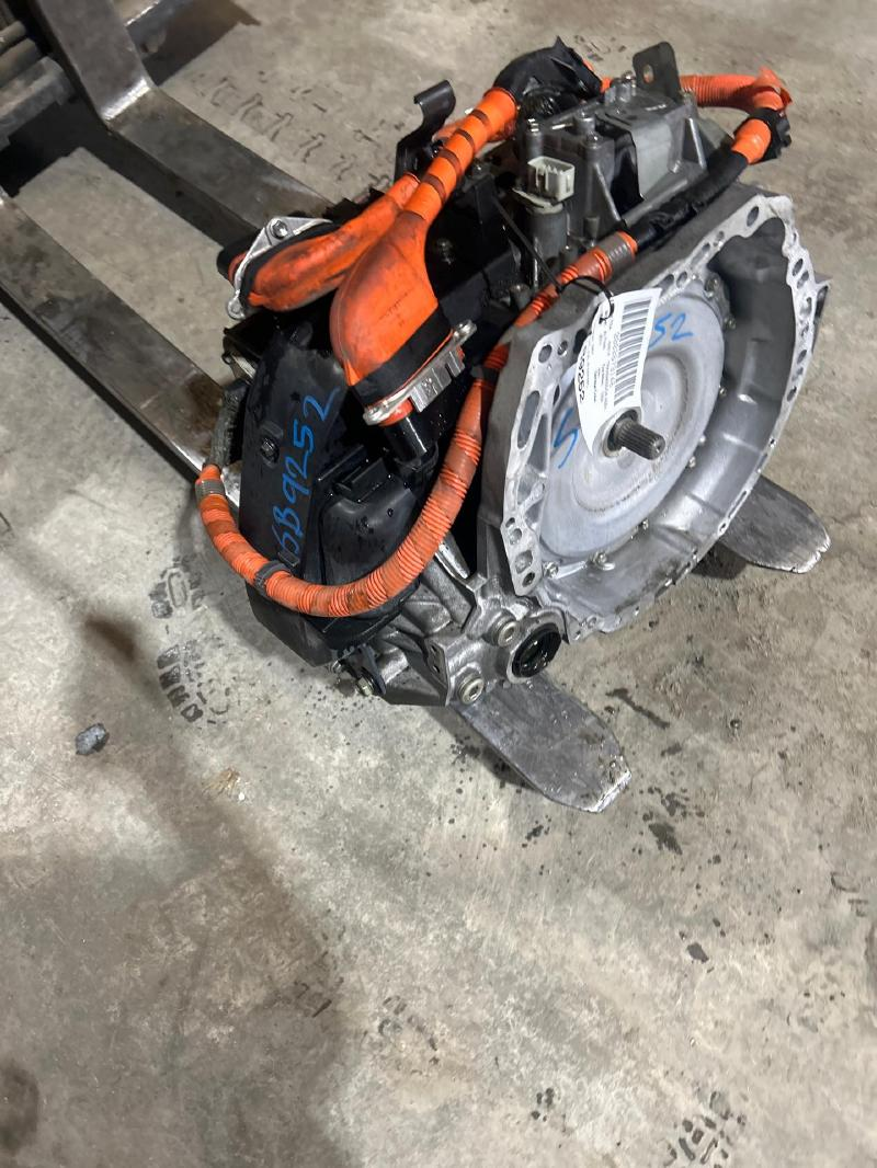 2011 Nissan Altima At, (cvt), 3.5l (6 cylinder) Used Transmission (Price- 1999)