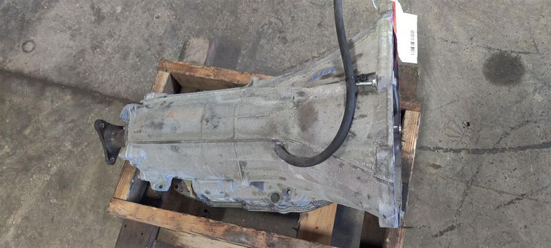 2016 Chevy Camaro At, 3.6l Used Transmission (Price- 3999)