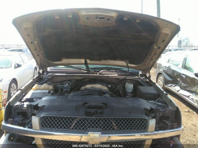 2004 Chevy Silverado 2500 8.1l (vin g, 8th digit) Used Engine (Price- 2999)