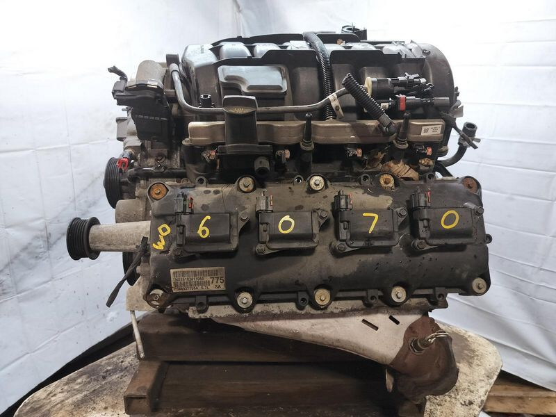 2018 Dodge Charger 5.7l v8 Used Engine (Price- 3399)