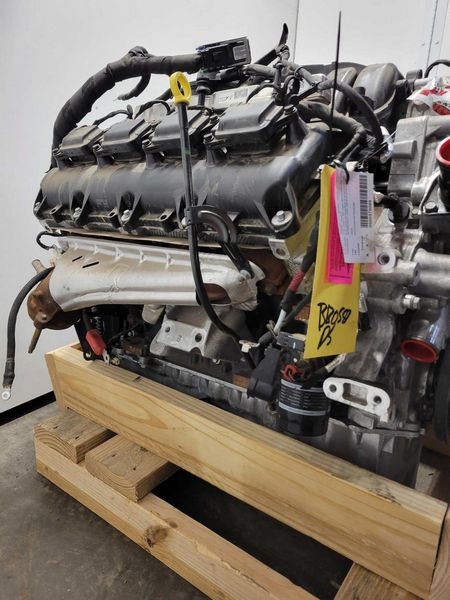 2023 Dodge Challenger 5.7l v8 Used Engine (Price- 8450)