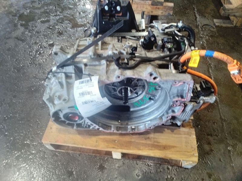 2019 Kia Optima 2.4l l4 Used Transmission (Price- 1198)