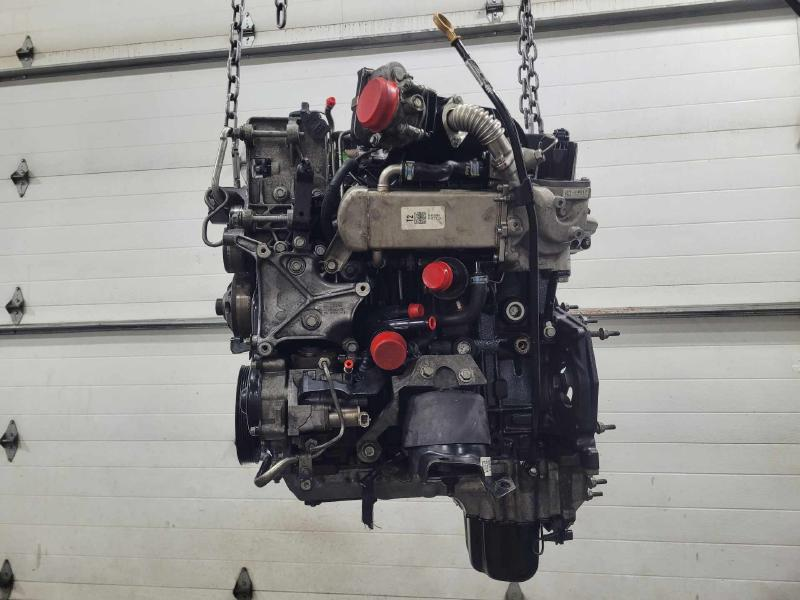 2016 Chevy Colorado 2.5l (vin a, 8th digit, opt lcv), 4x4 Used Engine (Price- 3960)