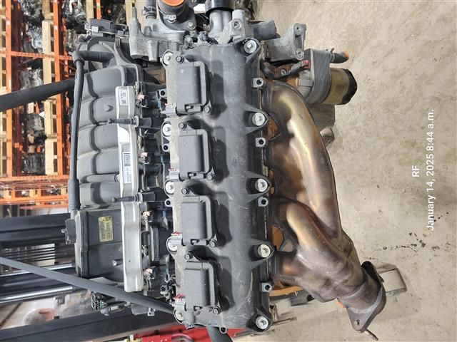 2017 Dodge Charger 6.4l V8