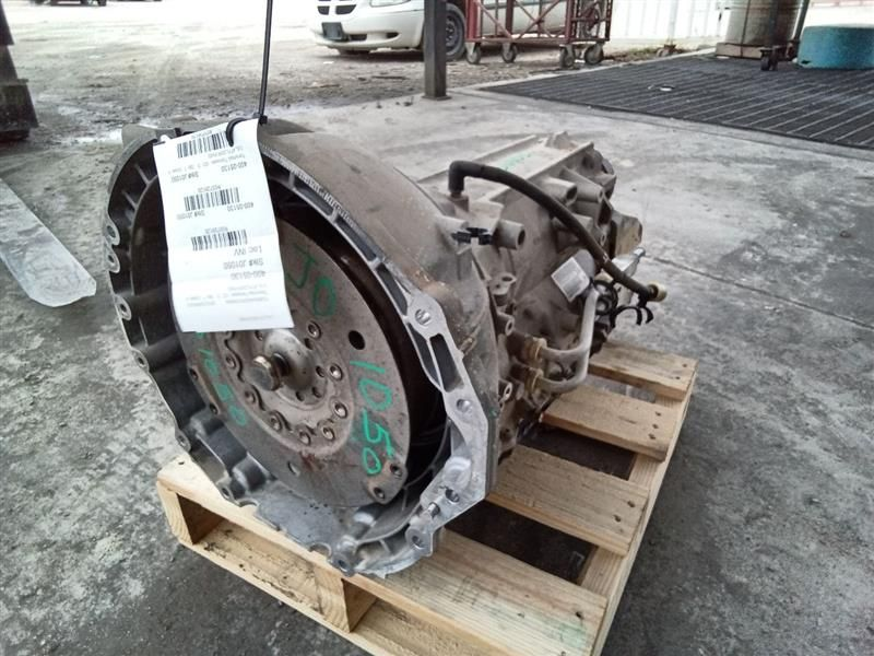 2015 Dodge Durango At, 4x2, 3.6l Used Transmission (Price- 2195)
