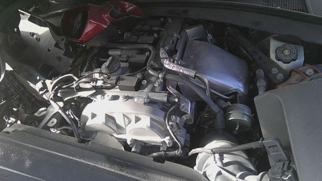 2021 Chevy Camaro 2.0l (vin x, 8th digit, opt ltg) Used Engine (Price- 4266)