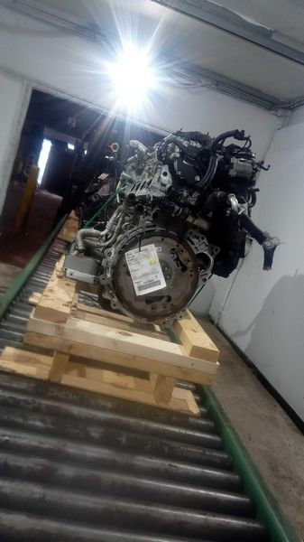 2015 Dodge Dart 2.0l (vin a, 8th digit) Used Engine (Price- 2099)