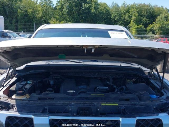 2004 Nissan Titan At 4x2 Electric Locking Rear Differential Floor Shift Used Engine (Price- 2267)