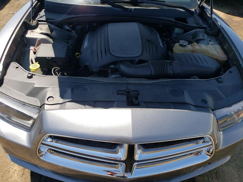 2011 Dodge Charger 5.7l V8 Used Engine (Price- 3400)