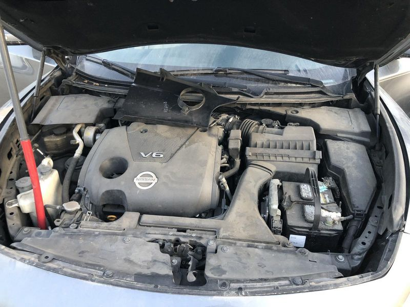 2014 Nissan Maxima 3.5l V6 Used Engine (Price- 1550)