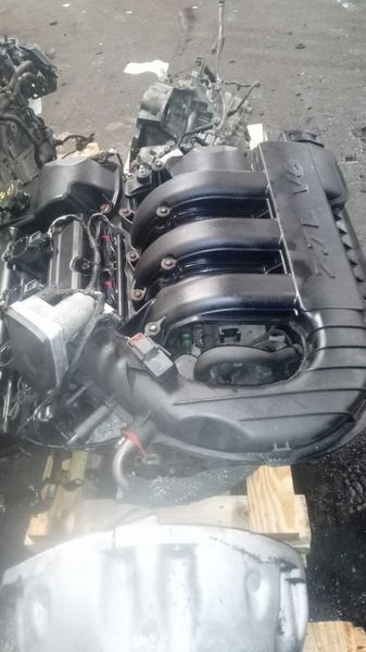 2008 Dodge Charger 2.7l, vin r (8th digit) Used Engine (Price- 2915)