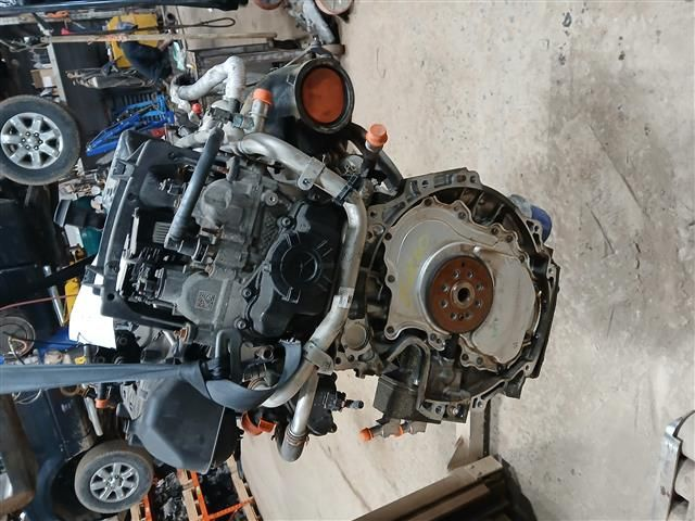 2019 Chevy Silverado 1500 2.7l L4 Turbocharged Used Engine (Price- 4666)
