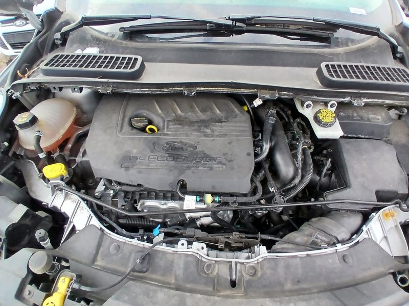 2018 Ford Escape At 1.5l 4x4 Used Engine (Price- 2986)
