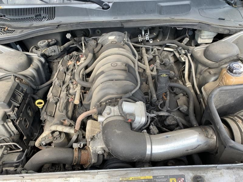 2006 Dodge Charger 5.7l v8 Used Engine (Price- 2760)