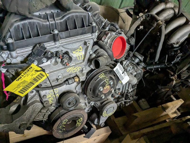 2016 Kia K900 5.0l (vin 4, 8th digit) Used Engine (Price- 4300)