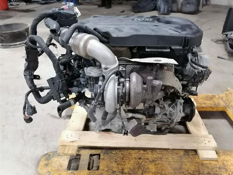 2017 Kia Sorento 2.0l (vin 1, 8th digit, turbo) Used Engine (Price- 3800)