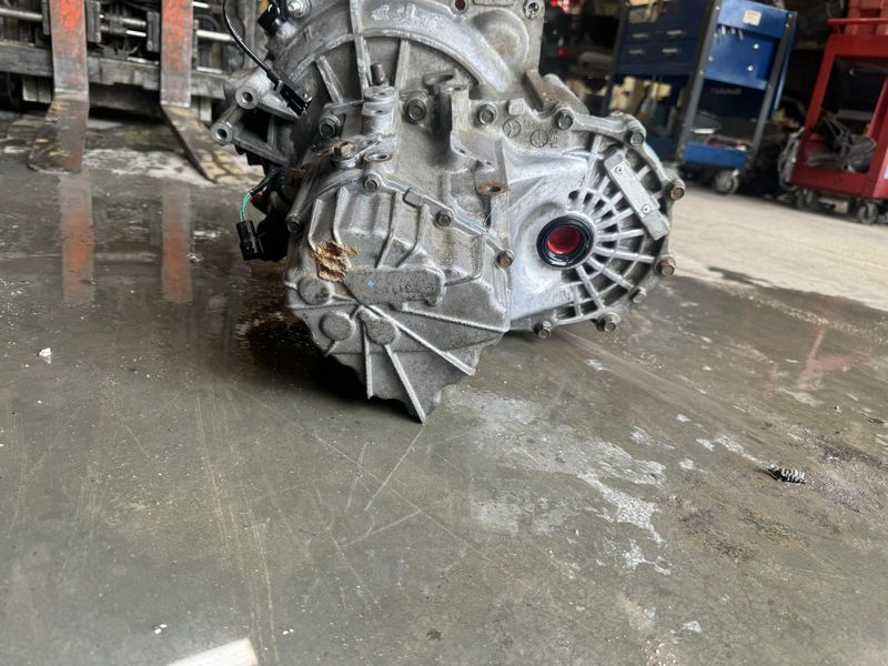 2002 Kia Spectra 1.8l L4 Used Transmission (Price- 1199)