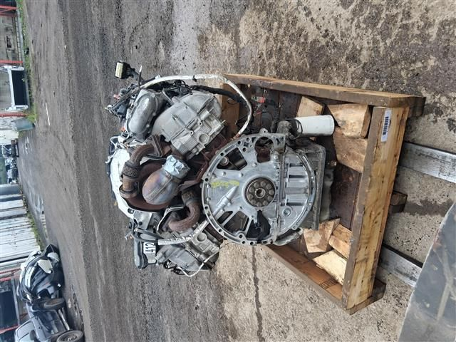 2018 Ford F 250 super duty 6.7l v8 diesel turbocharged Used Engine (Price- 7499)