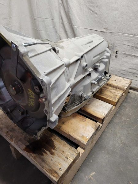 2015 Chevy Tahoe 5.3l v8 Used Transmission (Price- 2560)