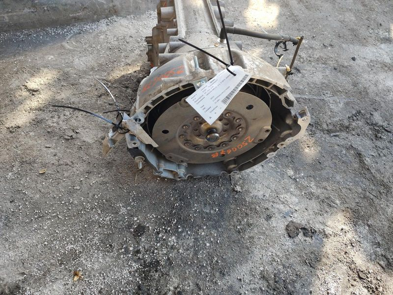2015 Dodge Durango 3.6l v6 Used Transmission (Price- 2470)