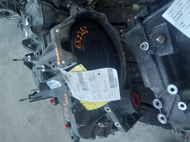 2011 Ford Escape At, vin g (8th digit), (3.0l, 6 speed), 4x4, (id bl8p 7000 Fb) Used Transmission (Price- 1250)