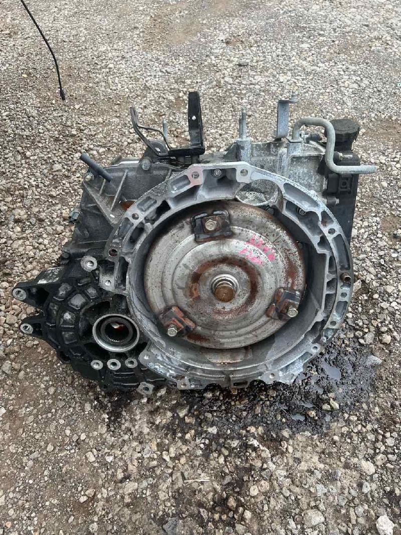 2013 Ford Flex 3.5l v6 Used Transmission (Price- 1295)