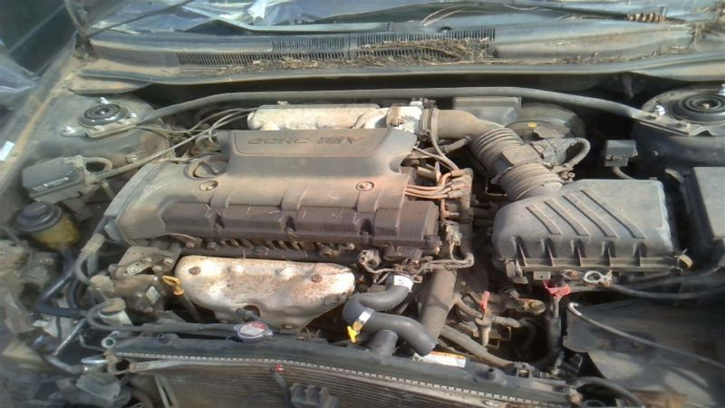 2008 Kia Spectra 2.0l l4 Used Engine (Price- 2083)