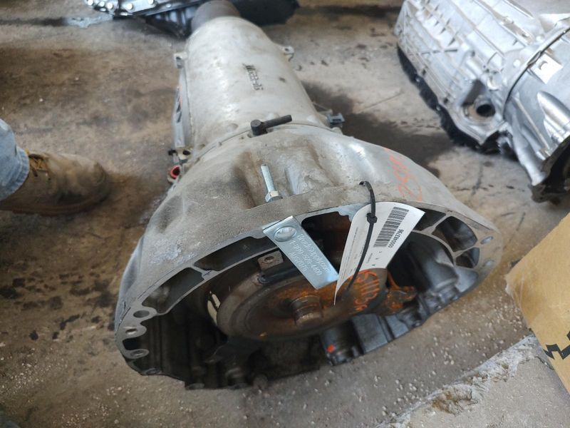 2013 Dodge Durango 3.6l v6 Used Transmission (Price- 1750)
