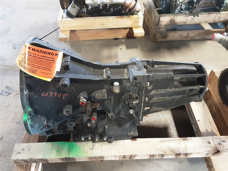 2005 Dodge Dakota 3.7l v6 Used Transmission (Price- 2499)