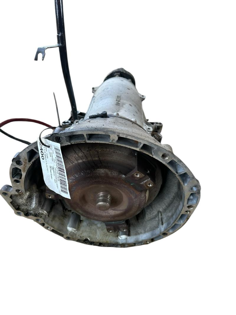 2006 Dodge Charger At, 5.7l (5 speed) Used Transmission (Price- 1125)