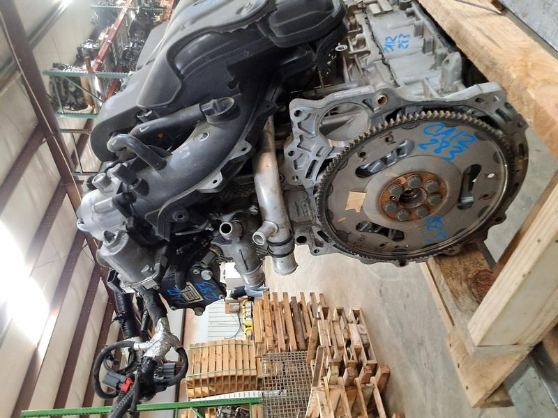2016 Dodge Dart Mt, 2.4l Used Engine (Price- 2299)
