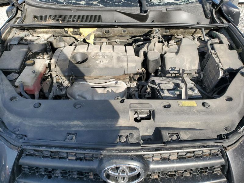 2010 Toyota Rav4 2.5l l4 Used Engine (Price- 2599)