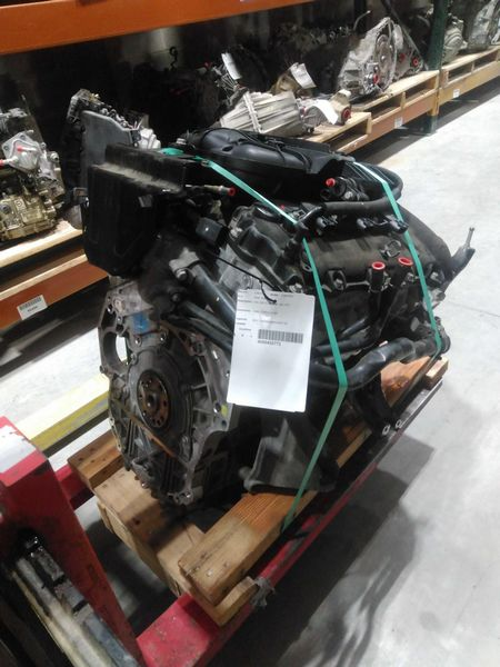 2012 Chevy Camaro 3.6l v6 Used Engine (Price- 3100)