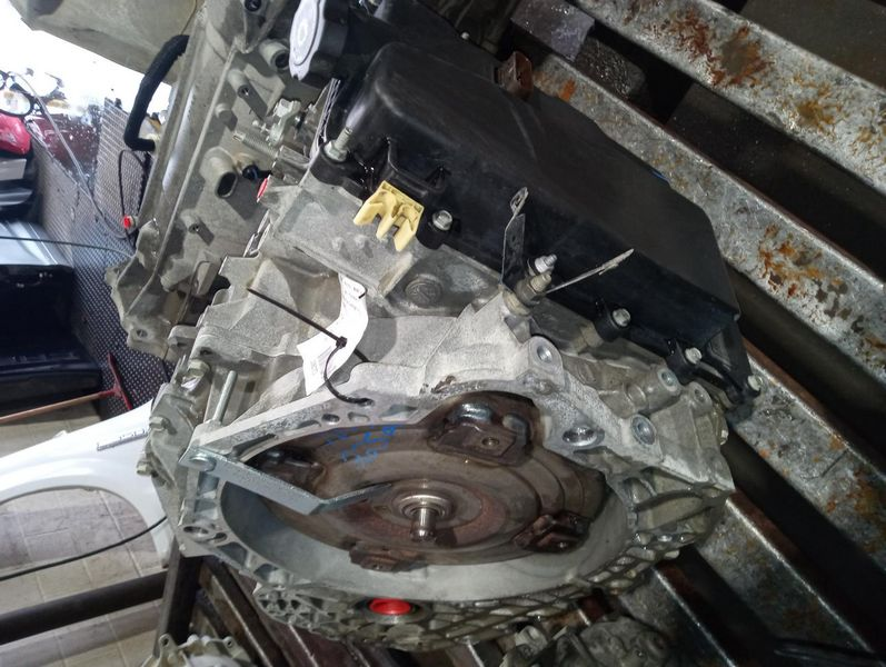 2015 Chevy Impala 2.5l l4 Used Transmission (Price- 3066)