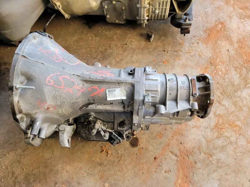2003 Dodge Dakota 3.9l v6 Used Transmission (Price- 1466)