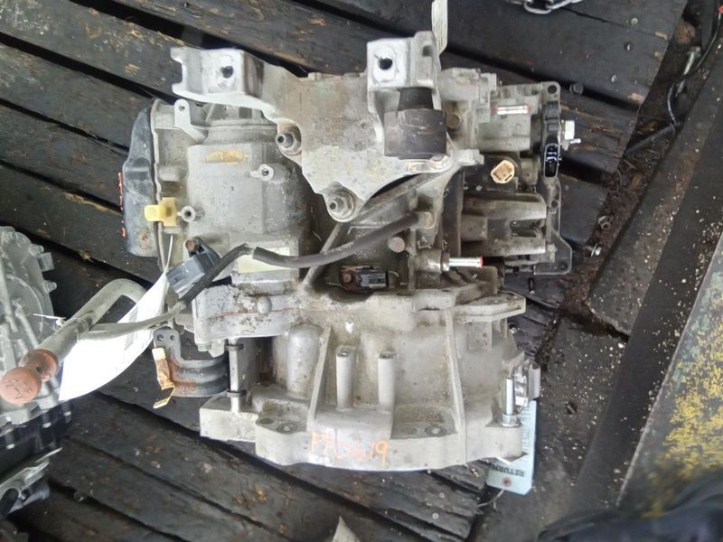 2007 Ford Fusion At, 2.3l, (5 speed) Used Transmission (Price- 1199)