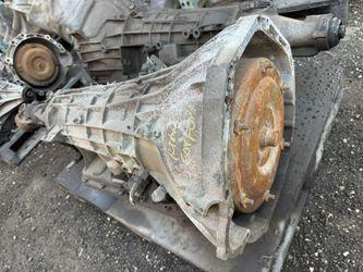 2006 Ford F 250 super duty At, (5r110w, torqshift), 8 366 (6.0l, diesel), 4x4, pto Used Transmission (Price- 1450)