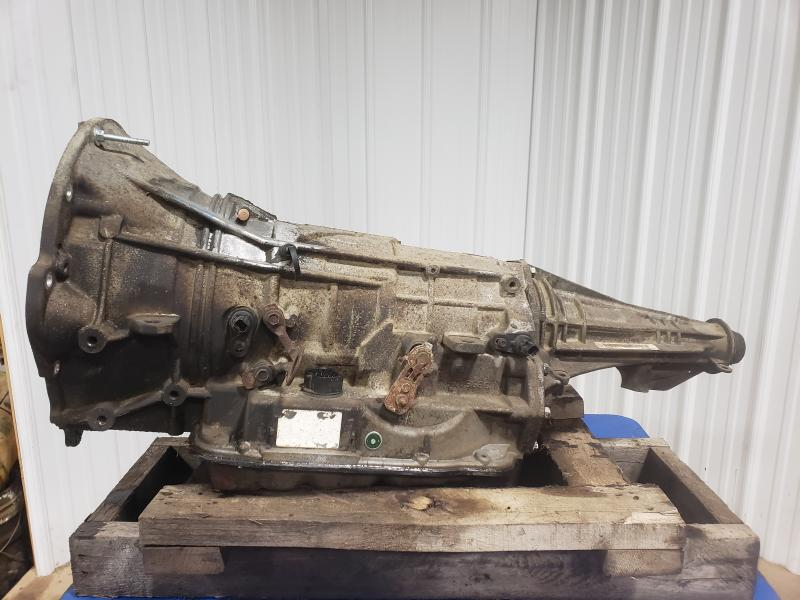 2003 Dodge Ram 1500 pickup 4.7l v8 Used Transmission (Price- 1299)
