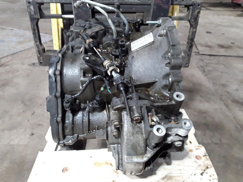 2011 Dodge Avenger 3.6l v6 Used Transmission (Price- 2250)