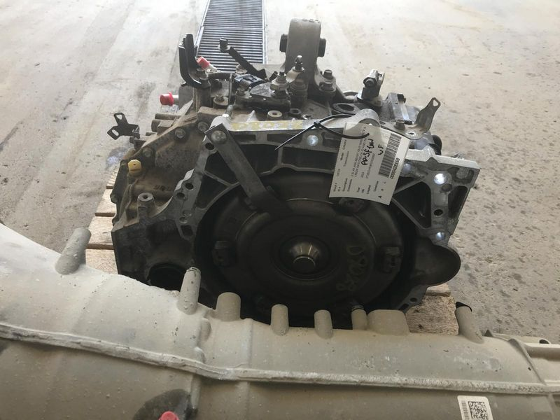 2019 Toyota Camry 2.5l, a25afxs engine (hybrid) Used Transmission (Price- 1095)