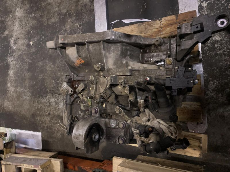2019 Toyota Camry 2.5l, a25afxs engine (hybrid) Used Transmission (Price- 1095)