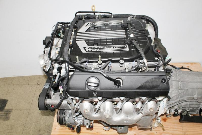 2020 Chevy Camaro 6.2l, lt1 (vin 7, 8th digit) Used Engine (Price- 11933)